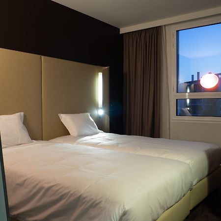 Flag Hotel Калдаш-да-Раинья Экстерьер фото