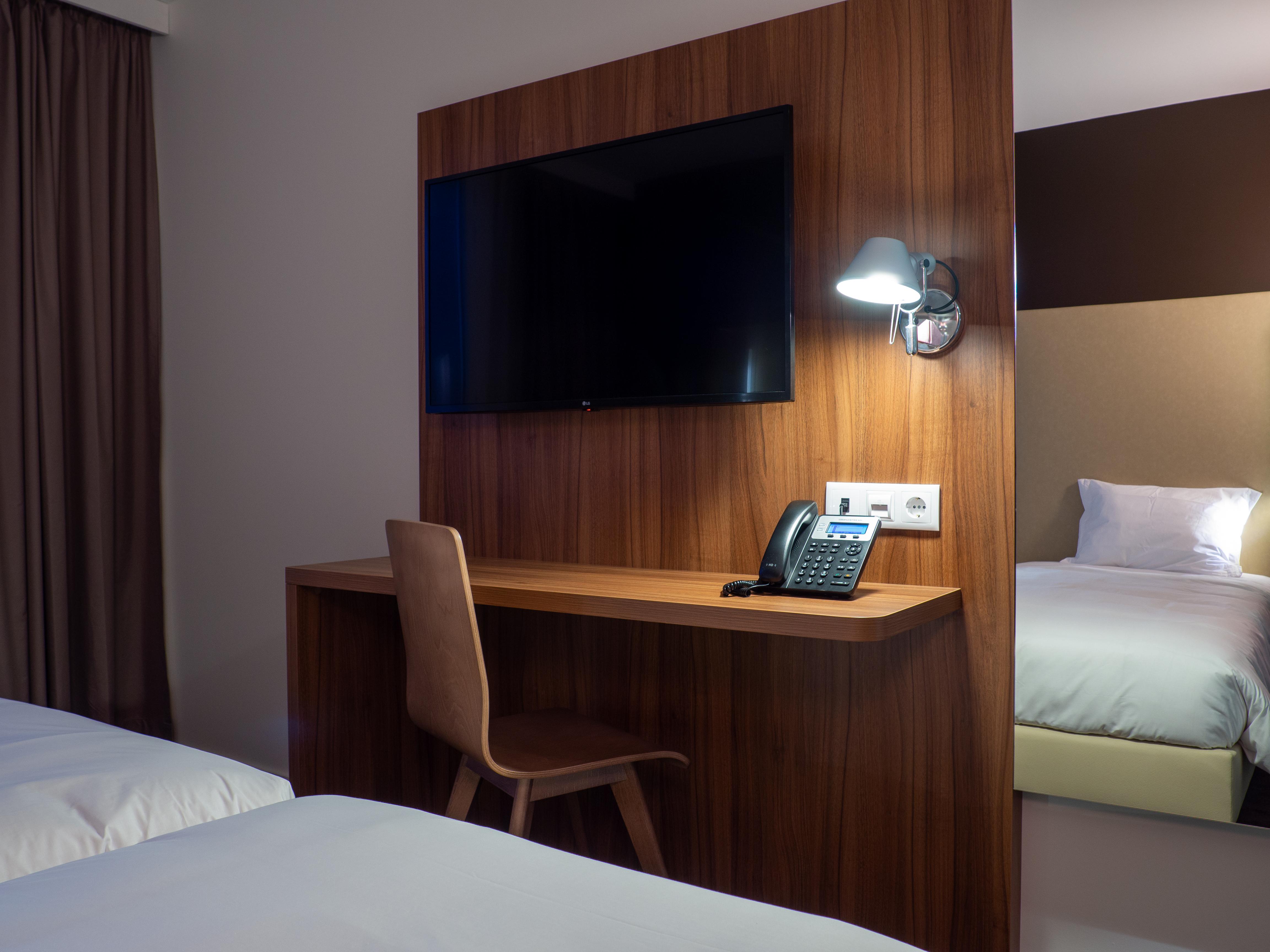 Flag Hotel Калдаш-да-Раинья Экстерьер фото