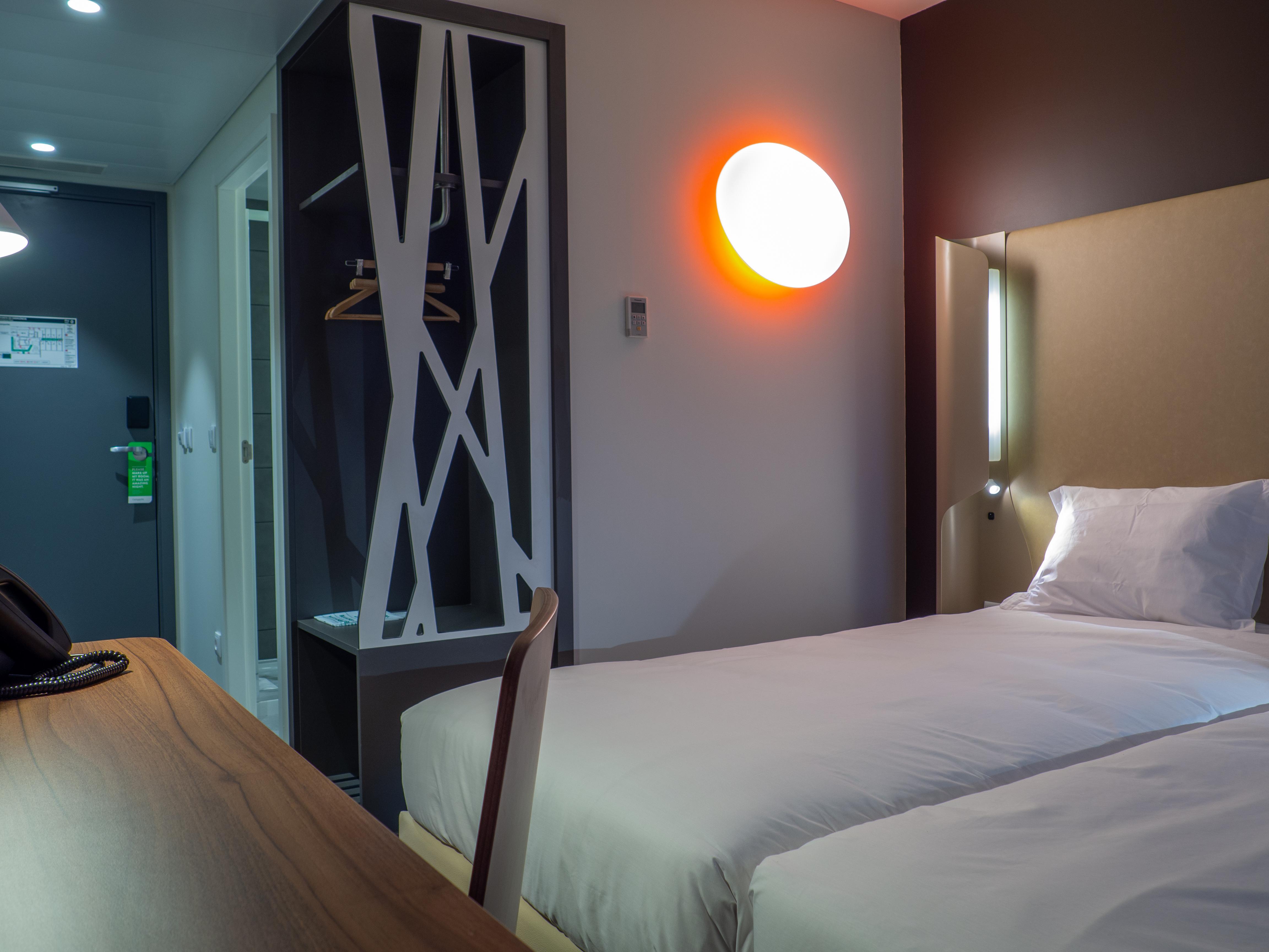 Flag Hotel Калдаш-да-Раинья Экстерьер фото