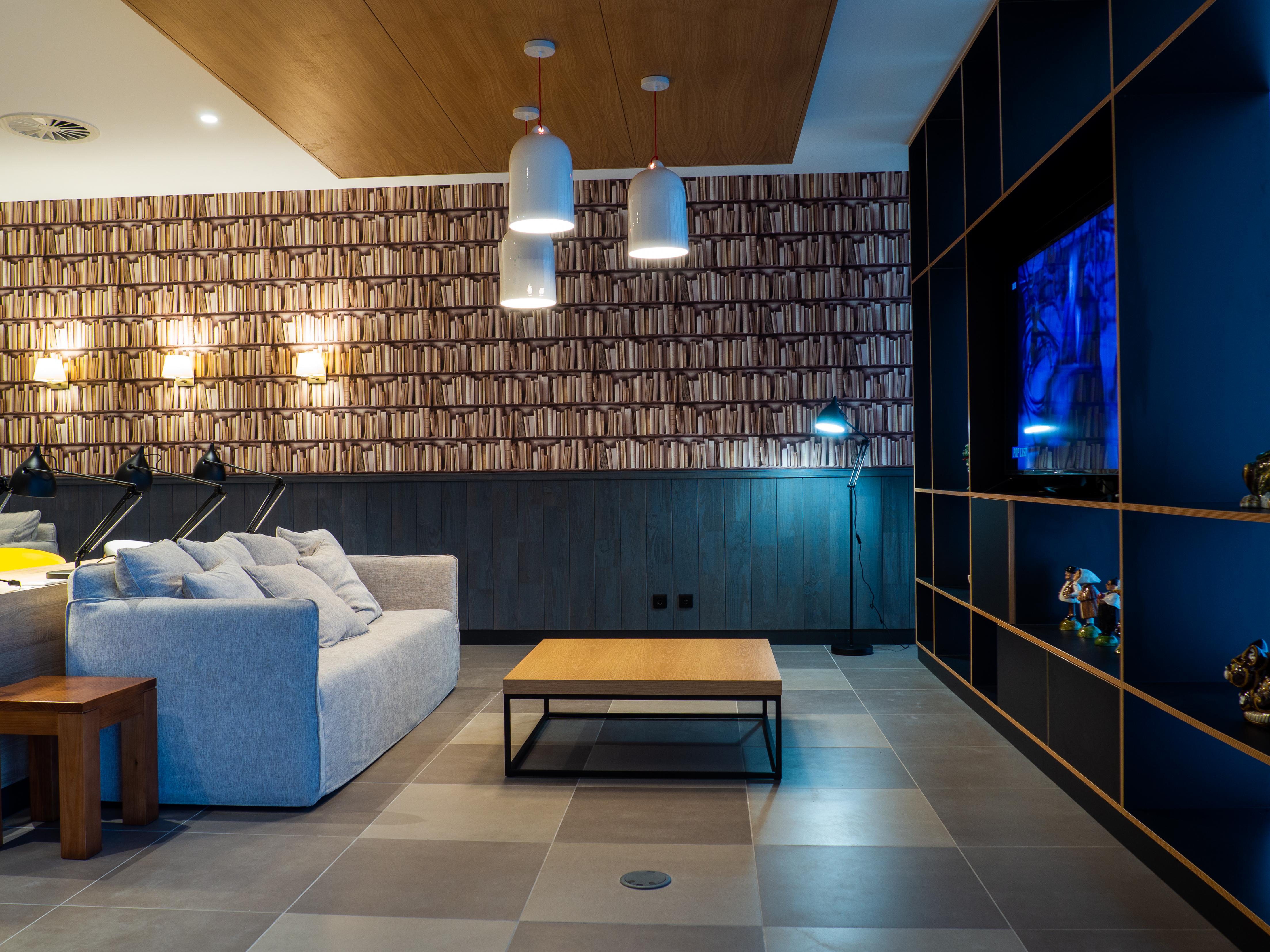 Flag Hotel Калдаш-да-Раинья Экстерьер фото