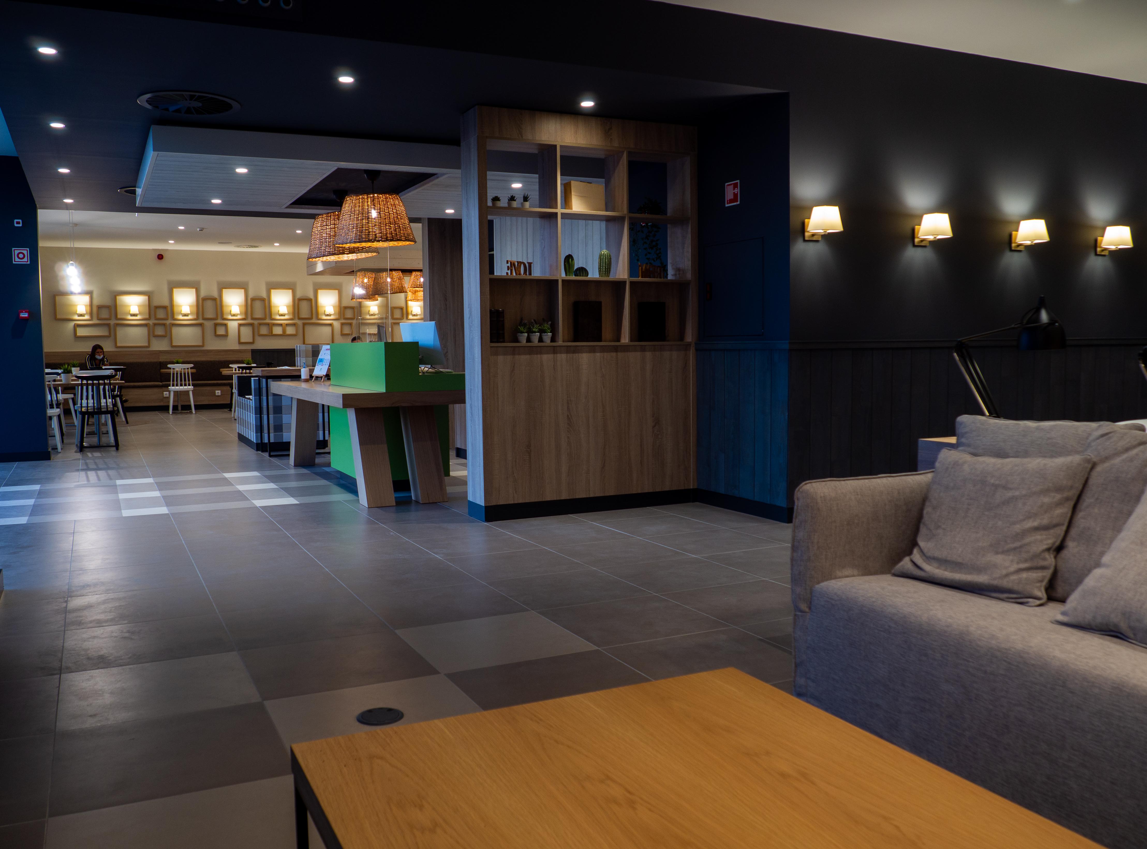 Flag Hotel Калдаш-да-Раинья Экстерьер фото